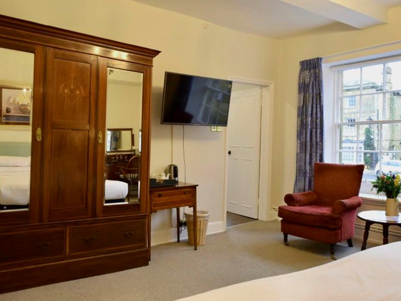 Noel Arms Hotelの写真