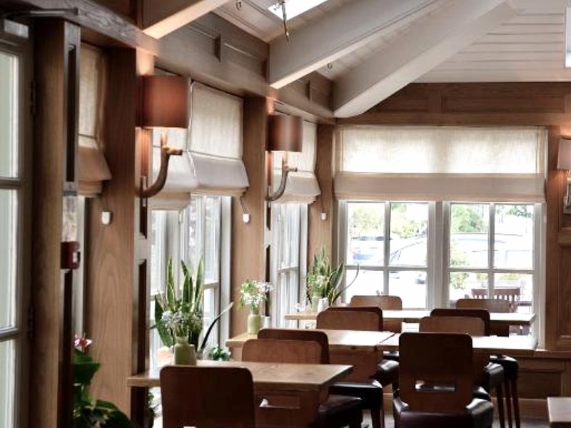 Noel Arms Hotelの写真