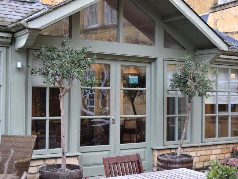 Noel Arms Hotelの写真