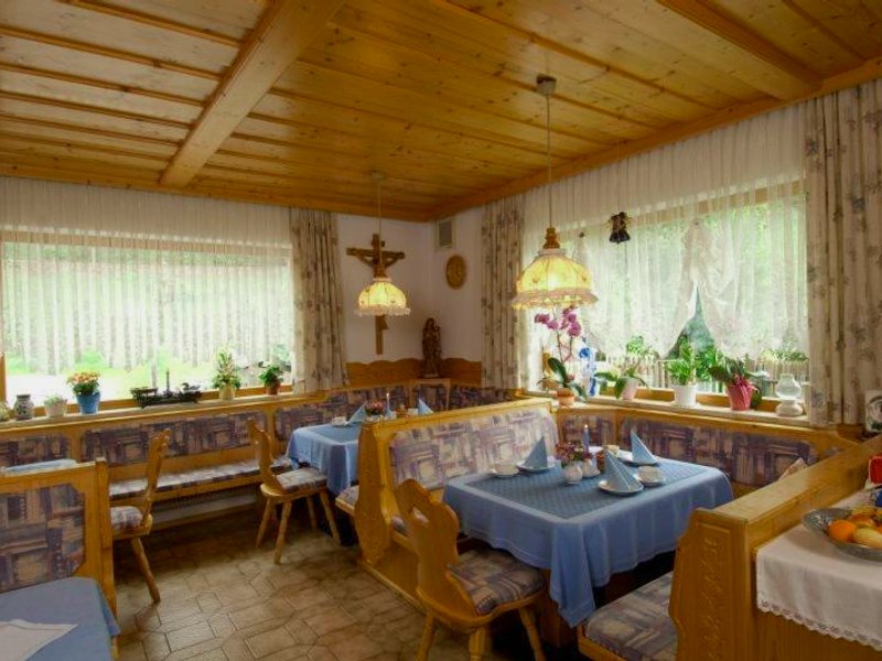 Pension Jagerhofの写真