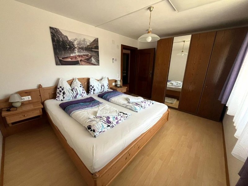 Panorama Apartments Semslachの写真
