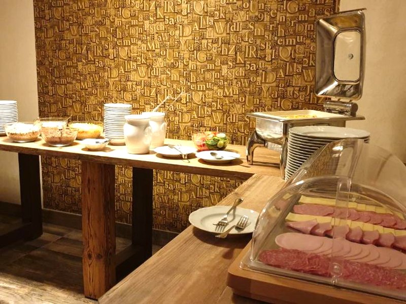 Hotel 3 Gemsenの写真