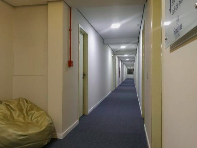Soratur Hotel & Coworkingの写真