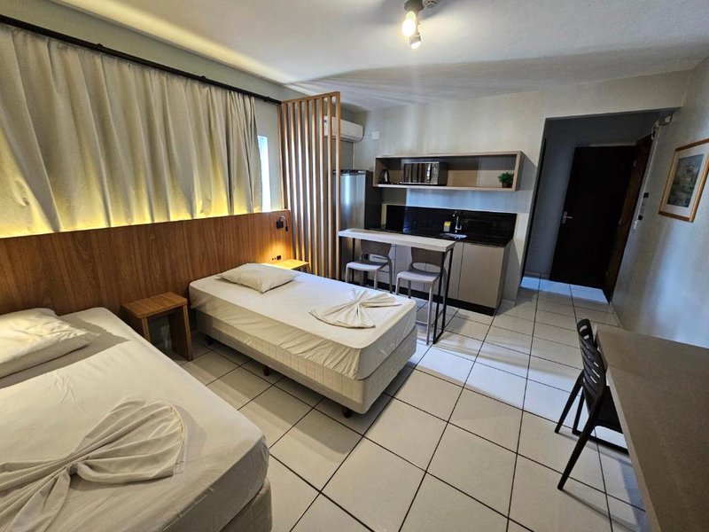 Ok Inn Hotel Criciúma Centro (Ok Inn Hotel Criciuma Centro)の写真