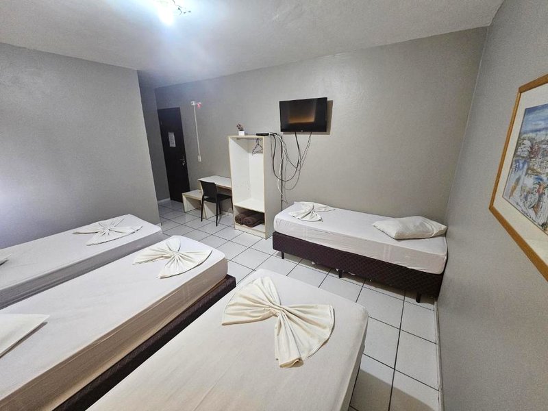 Ok Inn Hotel Criciúma Centro (Ok Inn Hotel Criciuma Centro)の写真