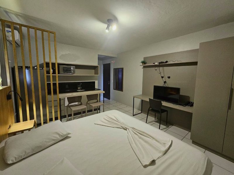 Ok Inn Hotel Criciúma Centro (Ok Inn Hotel Criciuma Centro)の写真