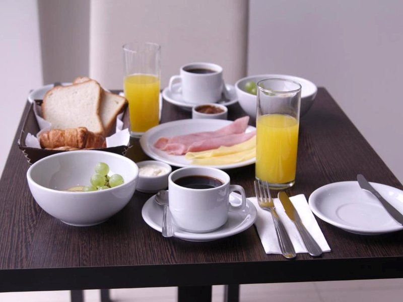 Hotel Chardonnayの写真