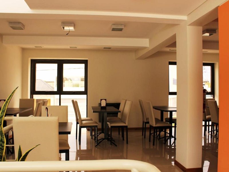 Hotel Chardonnayの写真