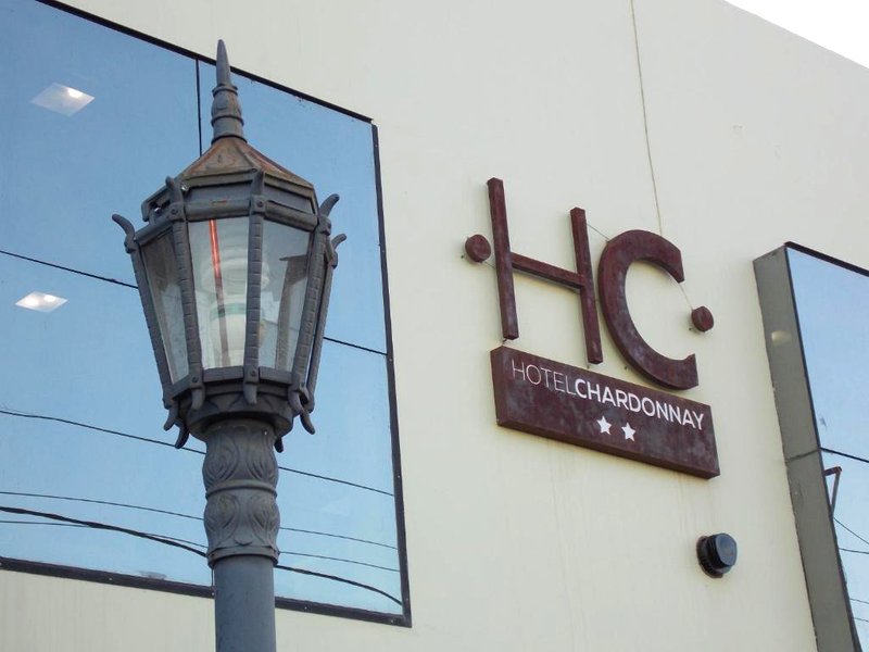Hotel Chardonnayの写真