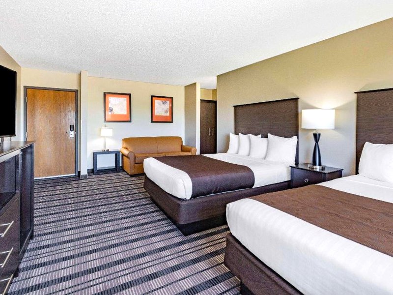 アメリックイン バイ ウィンダム アップルバレー (AmericInn by Wyndham Apple Valley)の写真
