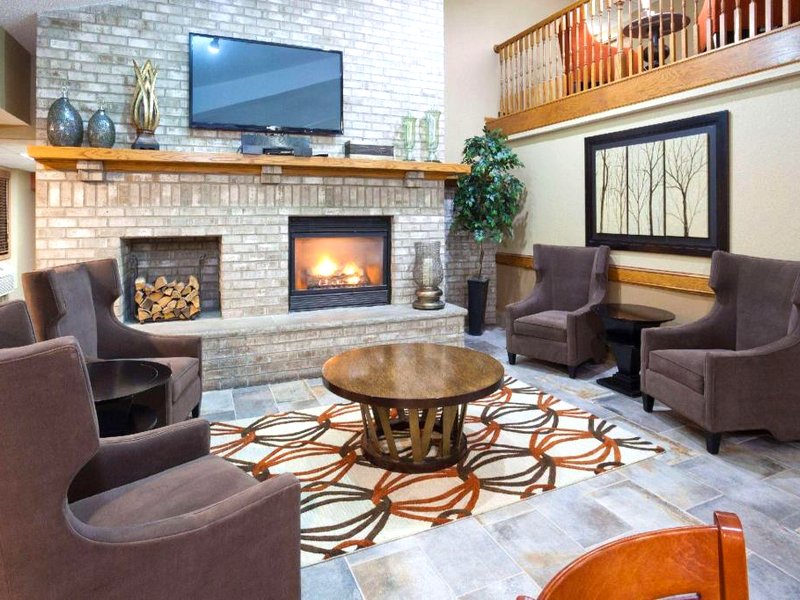 アメリックイン バイ ウィンダム アップルバレー (AmericInn by Wyndham Apple Valley)の写真