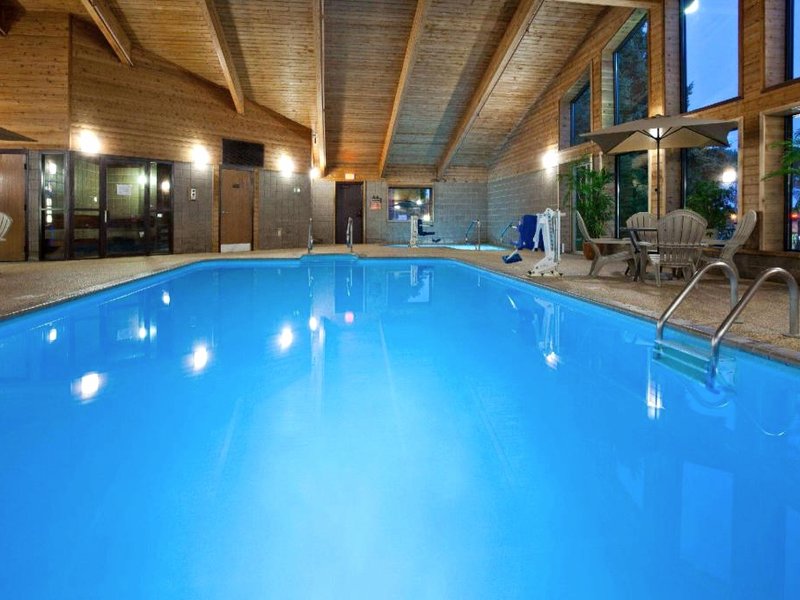アメリックイン バイ ウィンダム アップルバレー (AmericInn by Wyndham Apple Valley)の写真