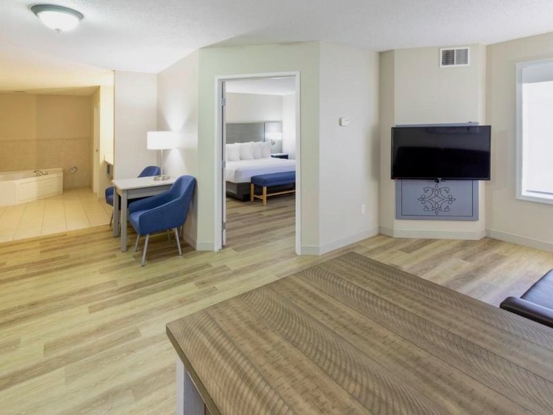 グランドステイ アップル バレー (Grandstay Apple Valley)の写真