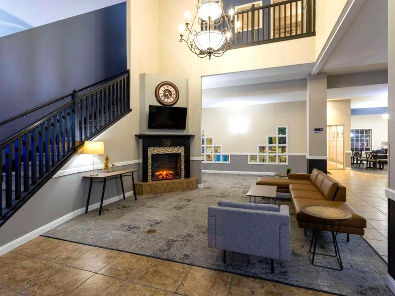 グランドステイ アップル バレー (Grandstay Apple Valley)の写真