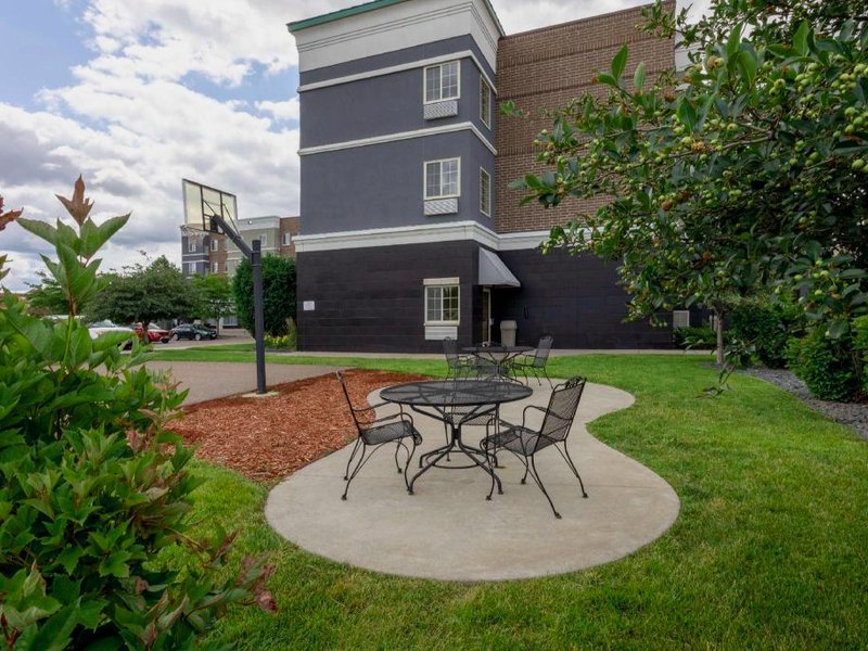 グランドステイ アップル バレー (Grandstay Apple Valley)の写真