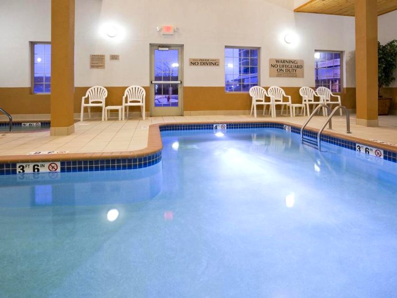 グランドステイ アップル バレー (Grandstay Apple Valley)の写真