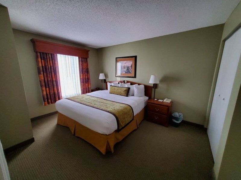 GrandStay Hotel and Conferenceの写真