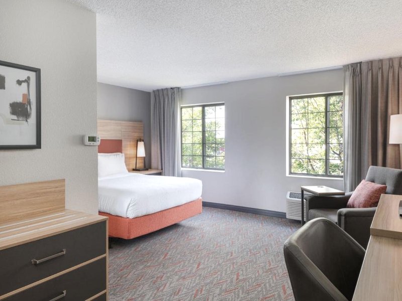 Candlewood Suites Eagan Arpt South Mall Area By IHGの写真
