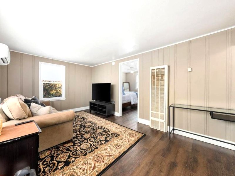 Cozy 1bdr/1br home near downtownの写真