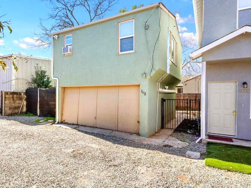 Cozy 1bdr/1br home near downtownの写真
