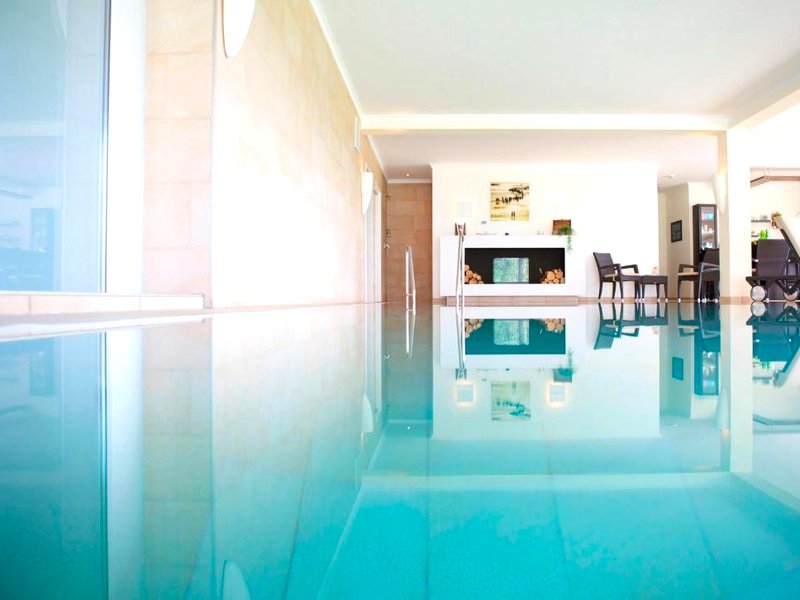 Hotel und Spa Lundenbergsandの写真