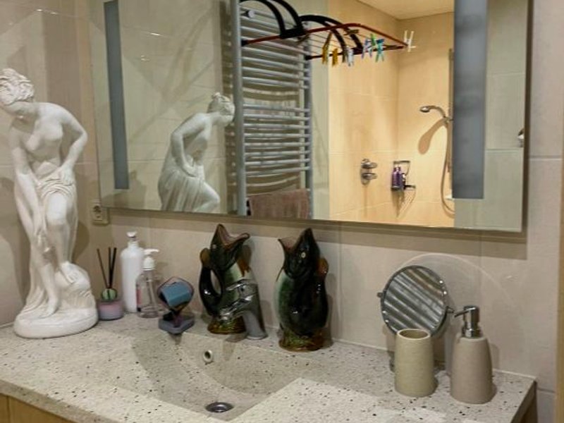 Vakantiehuis met 1 slaapkamerの写真