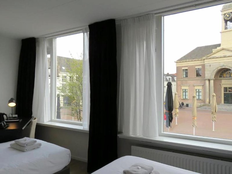 Hotel Marktzichtの写真