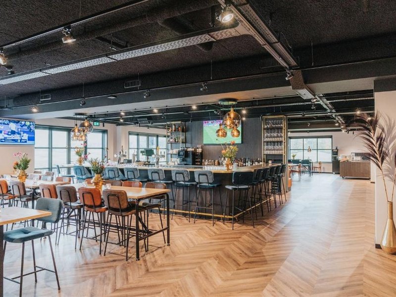 Hotel Sportsbar & Brasserie Dorhout Meesの写真