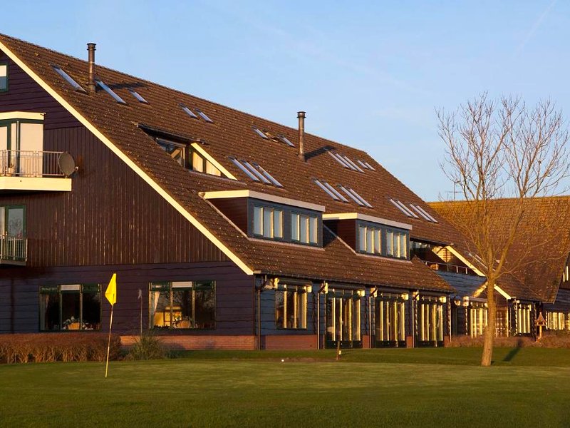 Hotel Sportsbar & Brasserie Dorhout Meesの写真