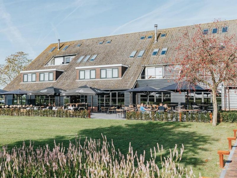 Hotel Sportsbar & Brasserie Dorhout Meesの写真