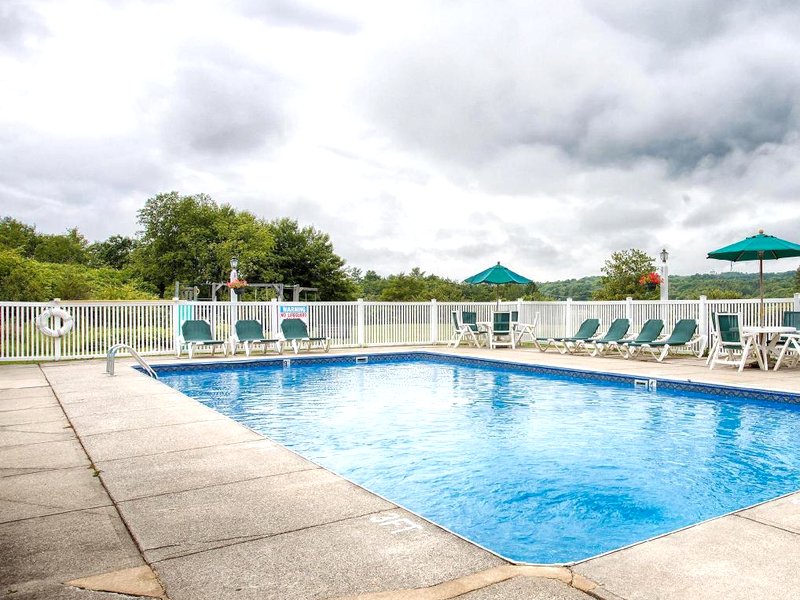 ベストウェスタン フリーポート イン (Best Western Freeport Inn)の写真