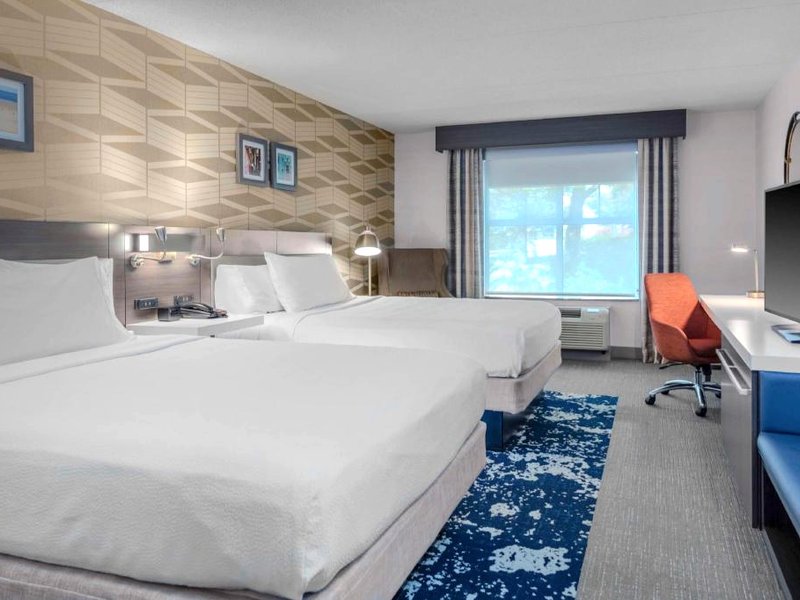 ヒルトン ガーデン イン フリーポート ダウンタウン (Hilton Garden Inn Freeport Downtown)の写真