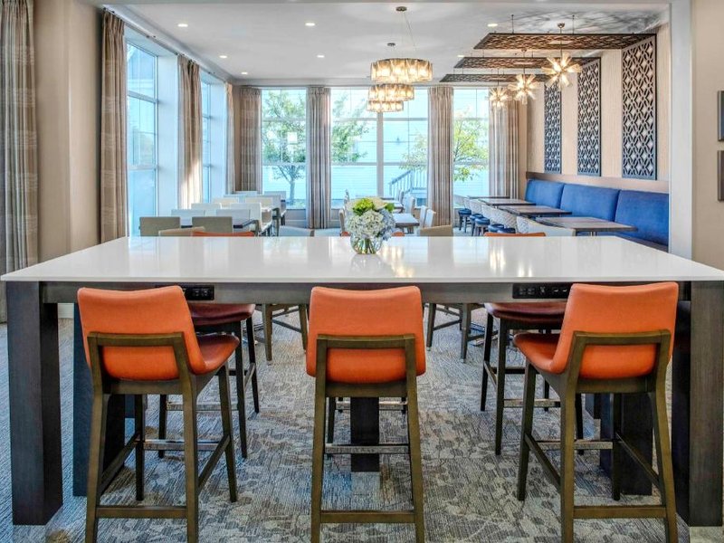 ヒルトン ガーデン イン フリーポート ダウンタウン (Hilton Garden Inn Freeport Downtown)の写真
