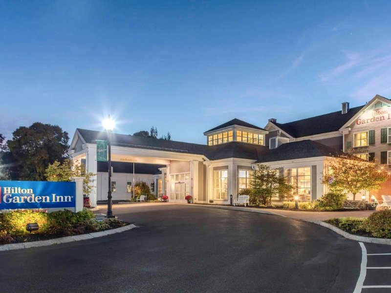 ヒルトン ガーデン イン フリーポート ダウンタウン (Hilton Garden Inn Freeport Downtown)の写真