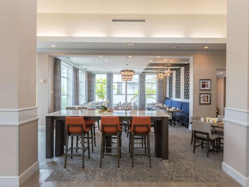 ヒルトン ガーデン イン フリーポート ダウンタウン (Hilton Garden Inn Freeport Downtown)の写真