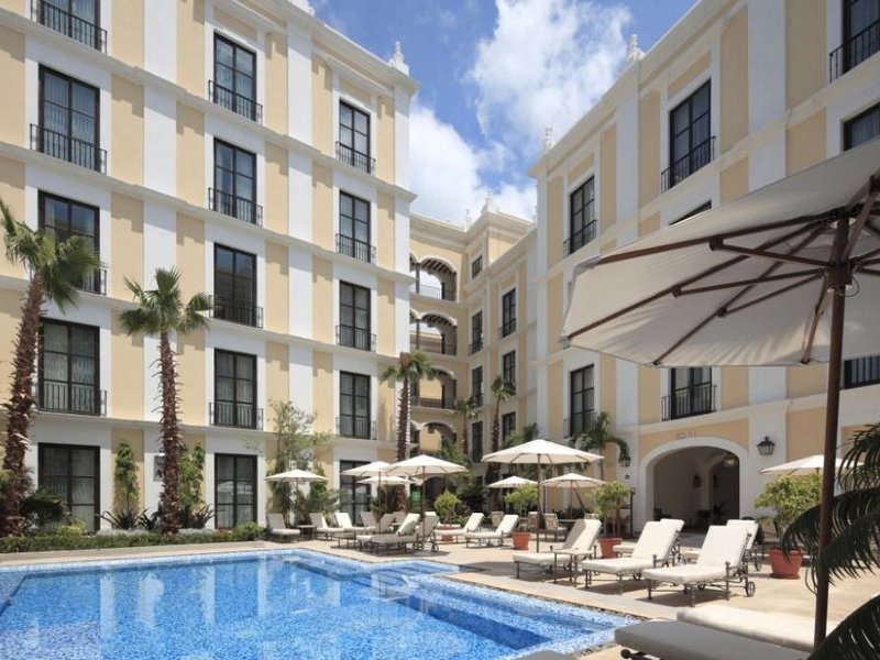Hotel Solar de las Animasの写真