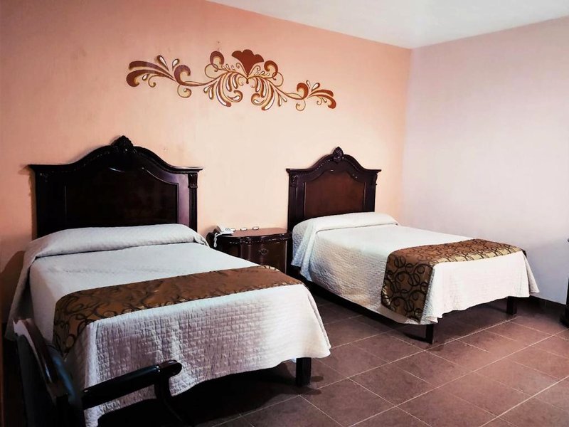 Hotel Casa La Gran Senoraの写真