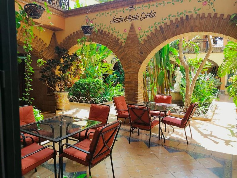 Hotel Casa La Gran Senoraの写真