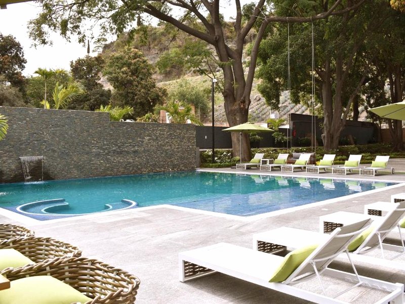 Casa Salles Hotel Boutiqueの写真