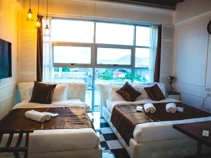 ファサード ホテル (Facade Hotel)の写真