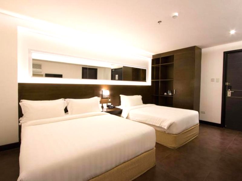 ホテル ファイナ (Hotel Fina)の写真