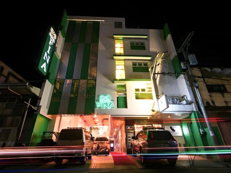 ホテル ファイナ (Hotel Fina)の写真