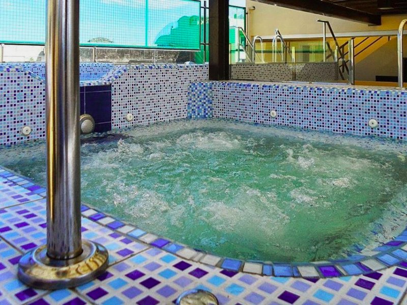 ホテル ファイナ (Hotel Fina)の写真