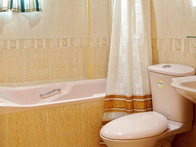 HCG レジデンス マンション (HCG Residence Mansion)の写真