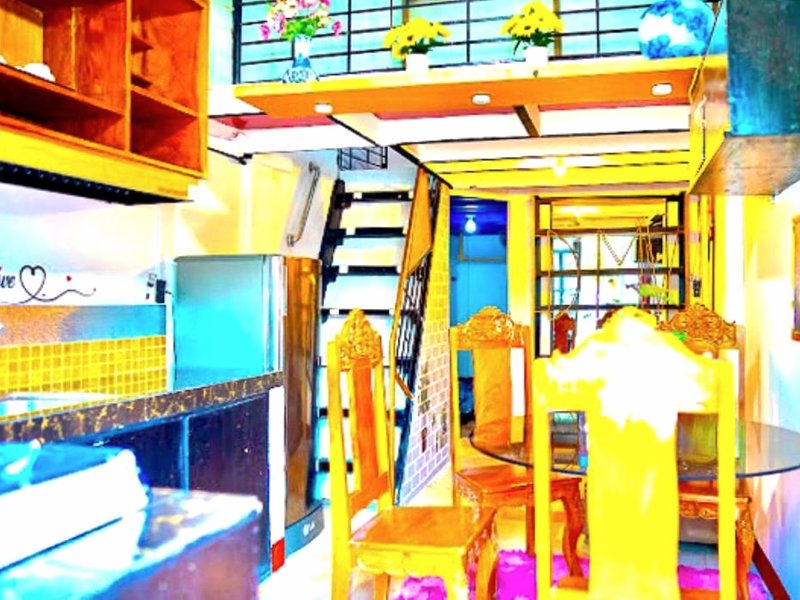 DMI Hotels & Apartments Tabaco Albay by RedDoorzの写真