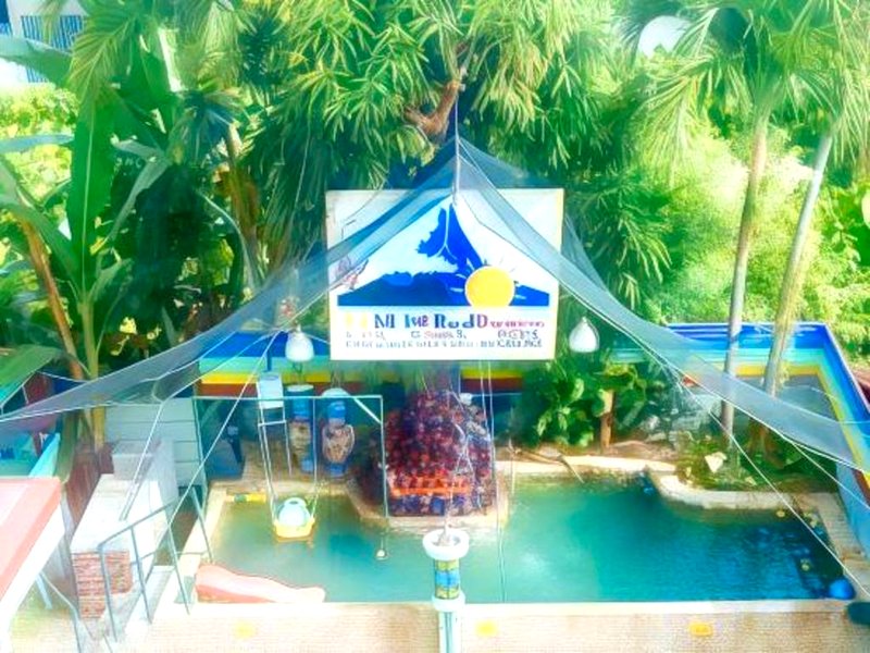 DMI Hotels & Apartments Tabaco Albay by RedDoorzの写真