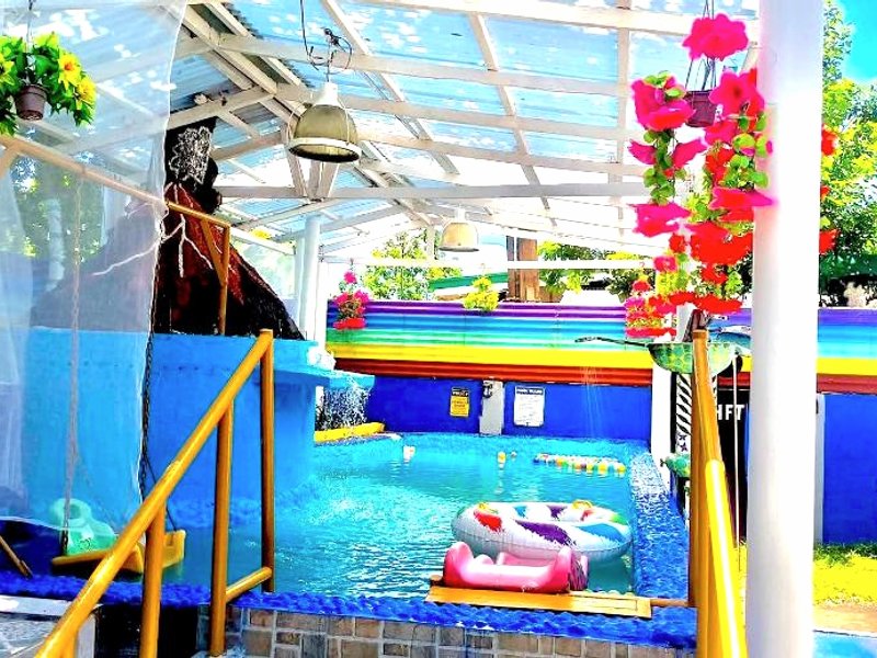 DMI Hotels & Apartments Tabaco Albay by RedDoorzの写真