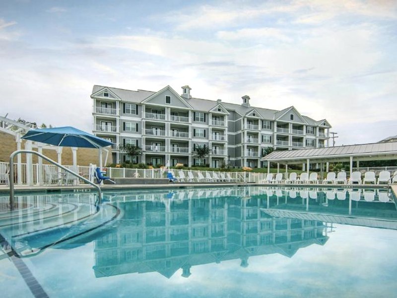 Holiday Inn Club Vacations Hill Country Resort By IHGの写真