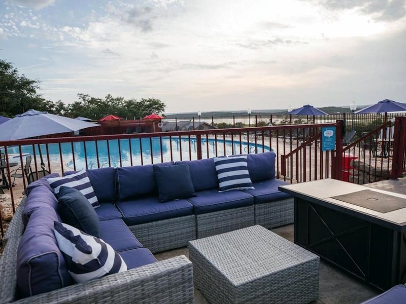 Holiday Inn Club Vacations Hill Country Resort By IHGの写真