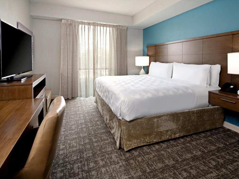 ステイブリッジ スイーツ ロングビーチ エアポート バイ IHG (Staybridge Suites Long Beach Airport By IHG)の写真
